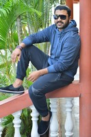 Sharwanand Interview